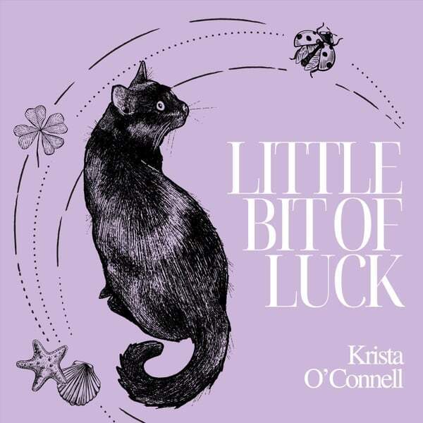 Cover art for Little Bit of Luck